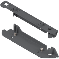 SERVO-DRIVE profil nośny-uchwyt pionowe, dolny/górny