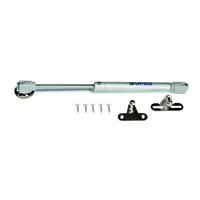 Podnośnik gazowy PG1, 244mm, 100N, GAMET