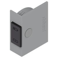 Włącznik SERVO-DRIVE do AVENTOS, Symetryczny