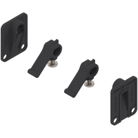 CABLOXX  Zestaw synchronizacji (mocowanie synchronizacji lewe/prawe, 2 dźwignie synchronizacji)