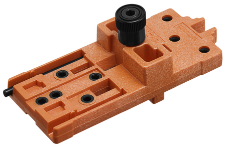 Matryca, do CLIP - prowadniki / do zawiasów CLIP