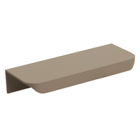 Uchwyt UA68, szary kubanit, 60 mm, GAMET