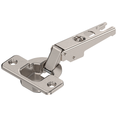 MODUL zawias standard. 100°，Drzwi nakładane, puszka: na wkręty