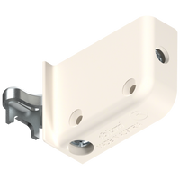 Zawieszki do szafek, prawa, na wkręty