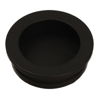 Uchwyt MD02, czarny matowy, mm, GAMET