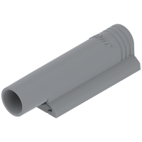 Adapter BLUMOTION, prosty (20/32), tworzywo