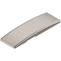 Zaślepka na ramię zawiasu, Bez nadruku