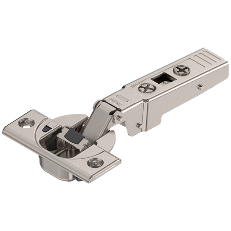 CLIP top BLUMOTION zawias do drzwi profil. 95°，Drzwi nakładane, puszka: na wkręty