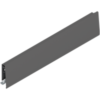 Bok MERIVOBOX, wysokość M (91 mm), dł.=450 mm, prawy