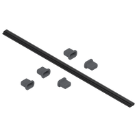 Przewód zasilający SERVO-DRIVE, 8 m