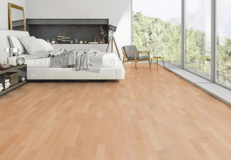 Podłoga drewniana Ter Hurne Schiffsboden Buk Procida gr.14mm