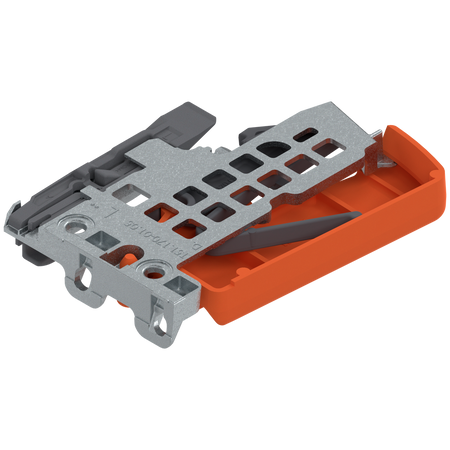 TANDEM Sprzęgło, lew.