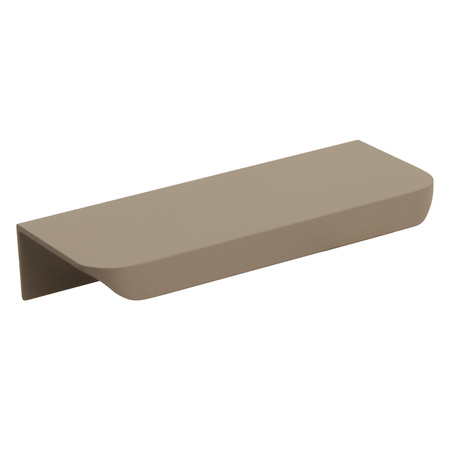 Uchwyt UA68, szary kubanit, 60 mm, GAMET