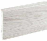 Listwa przypodłogowa PVC MASTERLINE 13x80mm listwa Cezar Marengo Matowe 2,20m