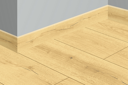 Panele podłogowe laminowane WR 24H AC5 Platinium Terra Dąb Positano SWISS KRONO