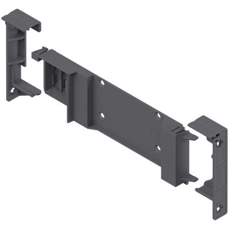 SERVO-DRIVE profil nośny-uchwyt