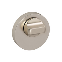 Szyld WC efekt stali szlachetnej T-004-126B.G8, NOMET