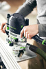 Festool Frezarka górnowrzecionowa OF 1400 EBQ-Plus