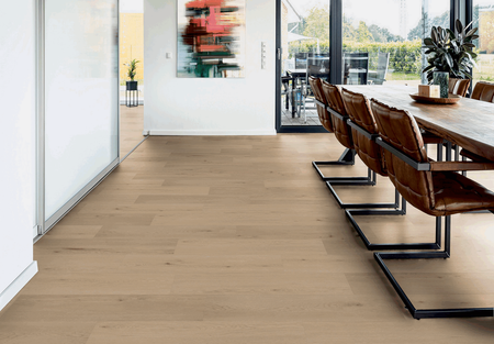 Luksusowe podłogi winylowe Ter Hurne Wood Edition Dąb Amsterdam gr. 2.5 mm