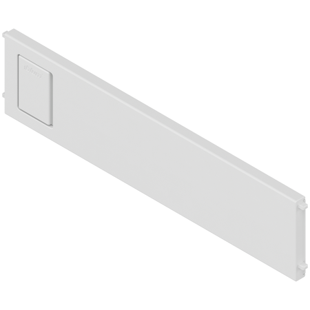 AMBIA-LINE listwa poprzeczna, do LEGRABOX/MERIVOBOX do szuflady standardowej (ZC7SXXXRS2), tworzywo