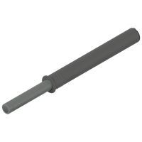 Jednostka TIP-ON do drzwi, wersja silniejsza, z odbojnikiem