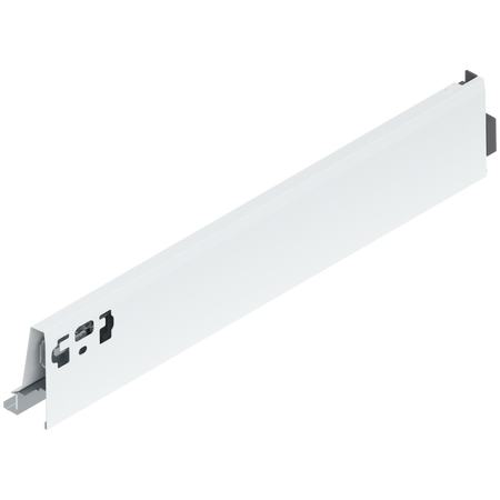 Bok szuflady TANDEMBOX, wysokość M (83.6 mm), dł.=450 mm, prawy, do TANDEMBOX intivo/antaro