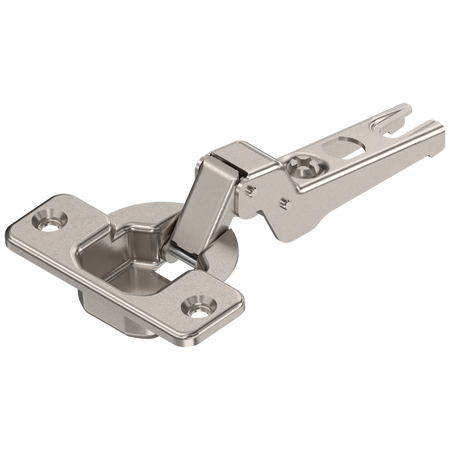 MODUL zawias standard. 100°,Drzwi bliźniacze, puszka: na wkręty
