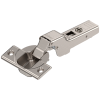 CLIP top zawias standard. 110°,Drzwi bliźniacze, puszka: na wkręty