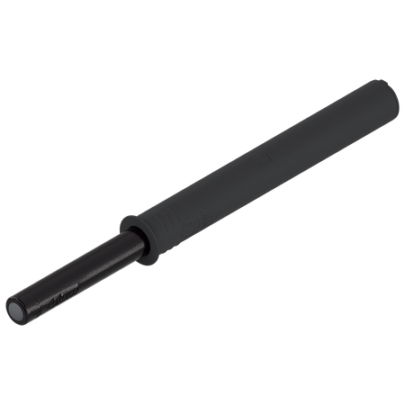 Jednostka TIP-ON do drzwi, wersja silniejsza, z odbojnikiem, mocna sprężyna