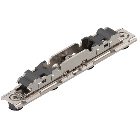 Systemy podnośników AVENTOS HS/HL/HK i HK top, Mocowanie frontu do cienkich frontów, EXPANDO T