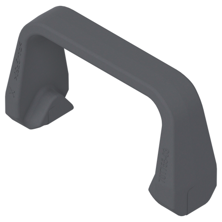 Ogranicznik 110° do zawiasu 155°/ogranicznik 92° do zawiasu 125° z 7 punktami obrotu