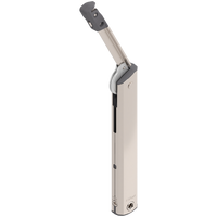 AVENTOS HK-XS do frontów uchylnych, siłownik, współczynnik mocy=800-1600 (siłownik jednostronny), do TIP-ON