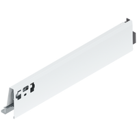 Bok szuflady TANDEMBOX, wysokość M (83.6 mm), dł.=400 mm, prawy, do TANDEMBOX intivo/antaro