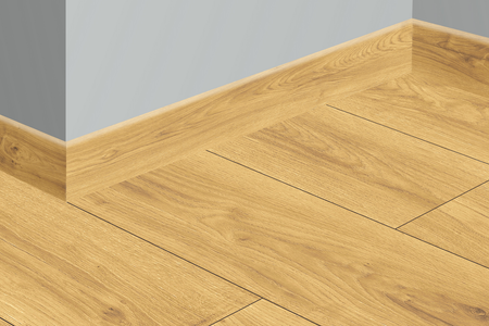 Panele podłogowe laminowane WR 24H AC4 Platinium Milo Dąb Akropol SWISS KRONO