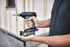 Festool Akumulatorowa wiertarko-wkrętarka T 18+3-Basic