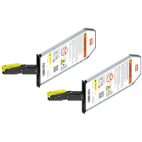 AVENTOS HKi, siłownik (zestaw), współczynnik mocy=1730-5200 (przy 2 sztukach)