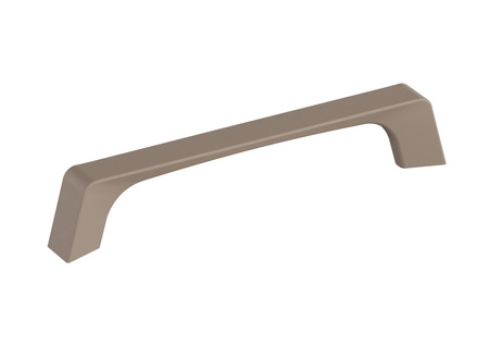 Uchwyt UA137, szary kubanit, 128 mm, GAMET