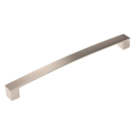 Uchwyt UU24, nikiel szczotkowany, 256mm, GAMET