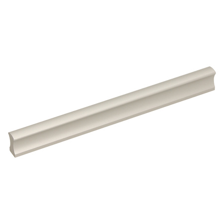 Uchwyt UA03, naturalne aluminium, 128mm, GAMET