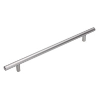 Reling RE10, chrom satynowy, 224mm, GAMET