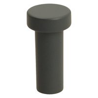 Wieszak WU01, zielony kamienny, GAMET