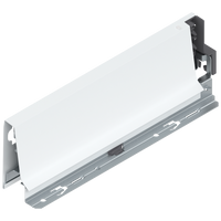 Bok szuflady TANDEMBOX, wysokość M (83.6 mm), dł.=270 mm, lewy, do TANDEMBOX intivo/antaro