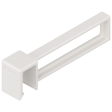 AMBIA-LINE listwy podłużne do relingu poprzecznego, do LEGRABOX pure