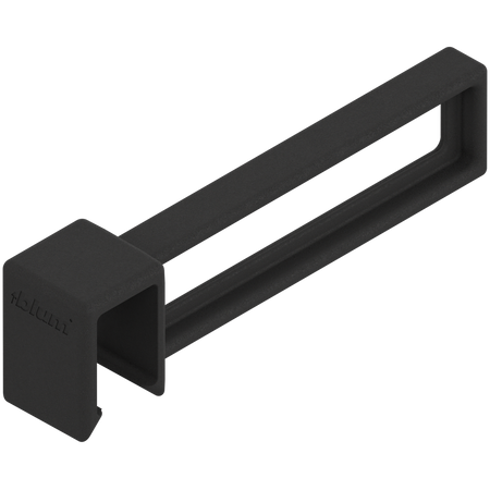 AMBIA-LINE listwy podłużne do relingu poprzecznego, do LEGRABOX pure