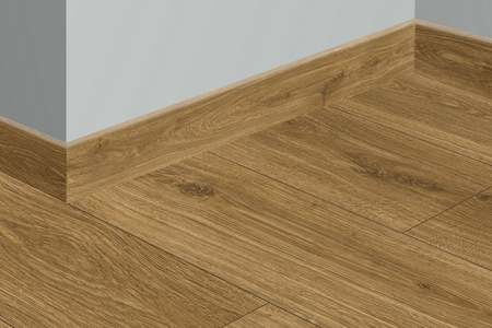 Panele podłogowe laminowane WR 24H AC4 Platinium Milo Dąb Neapol SWISS KRONO