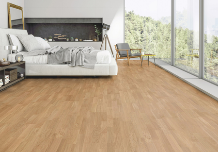 Podłoga drewniana Ter Hurne Schiffsboden Dąb Eppendorf gr.14mm