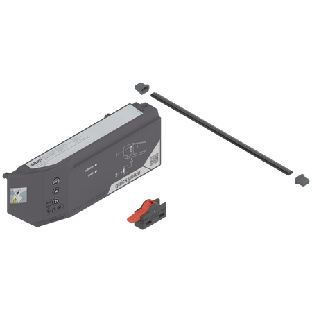 Napęd SERVO-DRIVE do AVENTOS, HK top