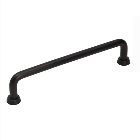 Uchwyt US18, czarny super mat, 128mm, GAMET