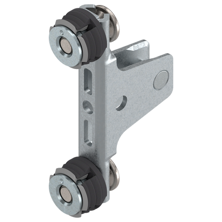 Mocowanie frontu LEGRABOX , wys. M, EXPANDO T, symetryczne, do LEGRABOX free/LEGRABOX pure