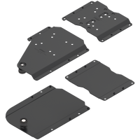 REVEGO duo, Łącznik kieszeni Zestaw, p.